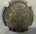 1921 Morgan Silver Dollar – Philadelphia Mint – 90% Silver U.S. $1 Coin