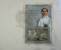 1969 Cuba World Fencing Championships Ramón Fonst Souvenir Cover – Havana