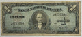 Billete de 1 Peso de Cuba de 1960 – José Martí – Felipe Pazos – Banco Nacional de Cuba – Moneda cubana