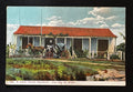 c.1911 Cuba Country Residence Postcard – Rotograph G12081 – Guantanamo Message