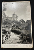 1940s Cuba Real Photo Postcard – San Miguel de los Baños – Victor Aton RPPC
