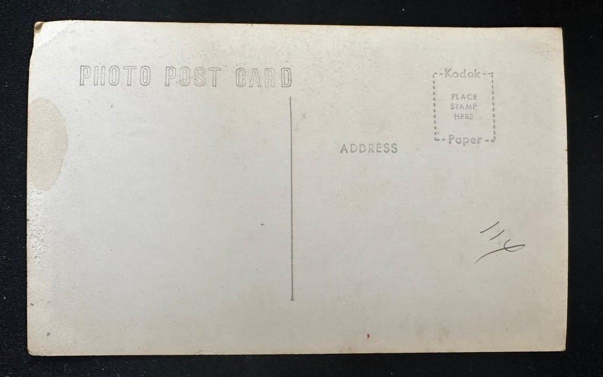 Cuba photo postcard Bellamar Caves Matanzas Cuba vintage Cuevas