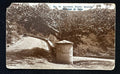 c. 1920, carretera de Puerto Boniato, Santiago de Cuba, tarjeta postal antigua n.º 36