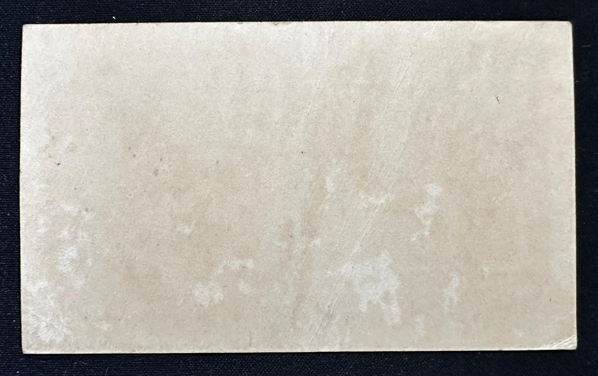 1959 Cuba La Salle Manzanillo Gran Feria Ticket – Club 10 – Rara Ephemera