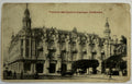 c.1920s–1930s Havana Cuba Palacio del Centro Gallego Vintage Postcard – Unused