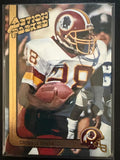 1991 Action Packed Darrell Green #273 NFL Football Card