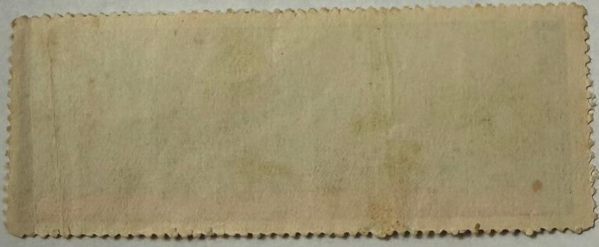 1970 Cuba 10th Anniversary First Declaration of Havana 3¢ Stamp – Edifil 1794
