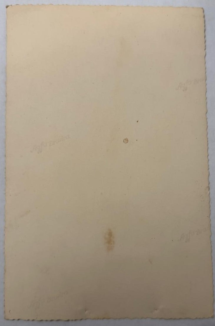 Vintage Ramiro Valdés Cuba Boat Photograph c.1960s – Original 6.5 × 4.5 in