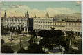 c.1920s–30s La Habana Cuba Parque Central Postal – C. Jordi No. 56