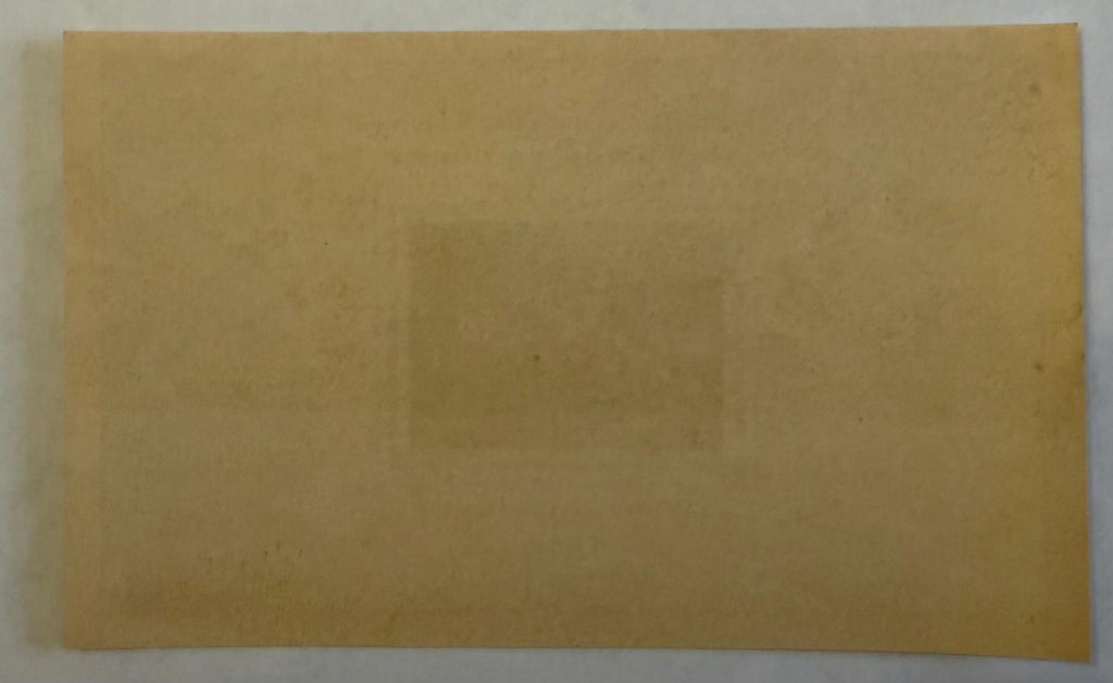 Cuba 1968 BAMANPEX 68 National Philatelic Exhibition Souvenir Sheet – Michel Block A31