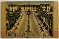 c.1930s–1940s Cuba Clínica Los Ángeles Santiago de Cuba – Instituto Médico Quirúrgico de Oriente Postcard
