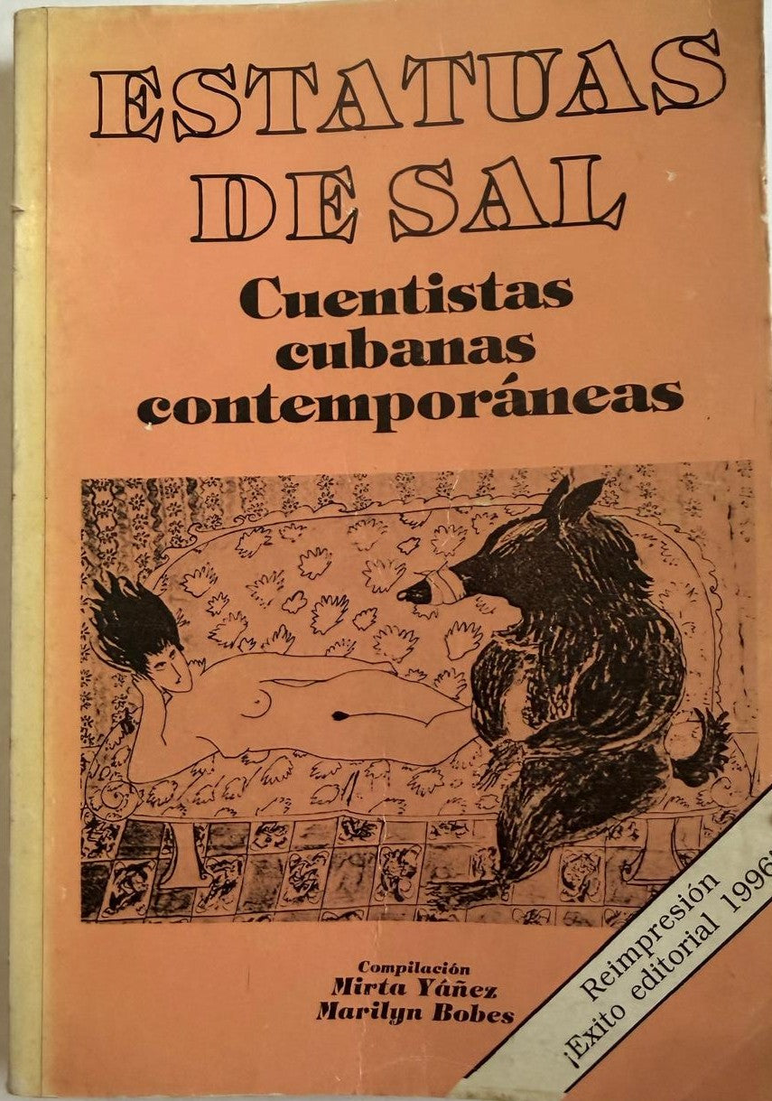Original 1981 Cuban edition of Enrique Arredondo's autobiography La Vida de un Comediante, documenting the life of Bernabé and the history of Cuban theater, radio and television.