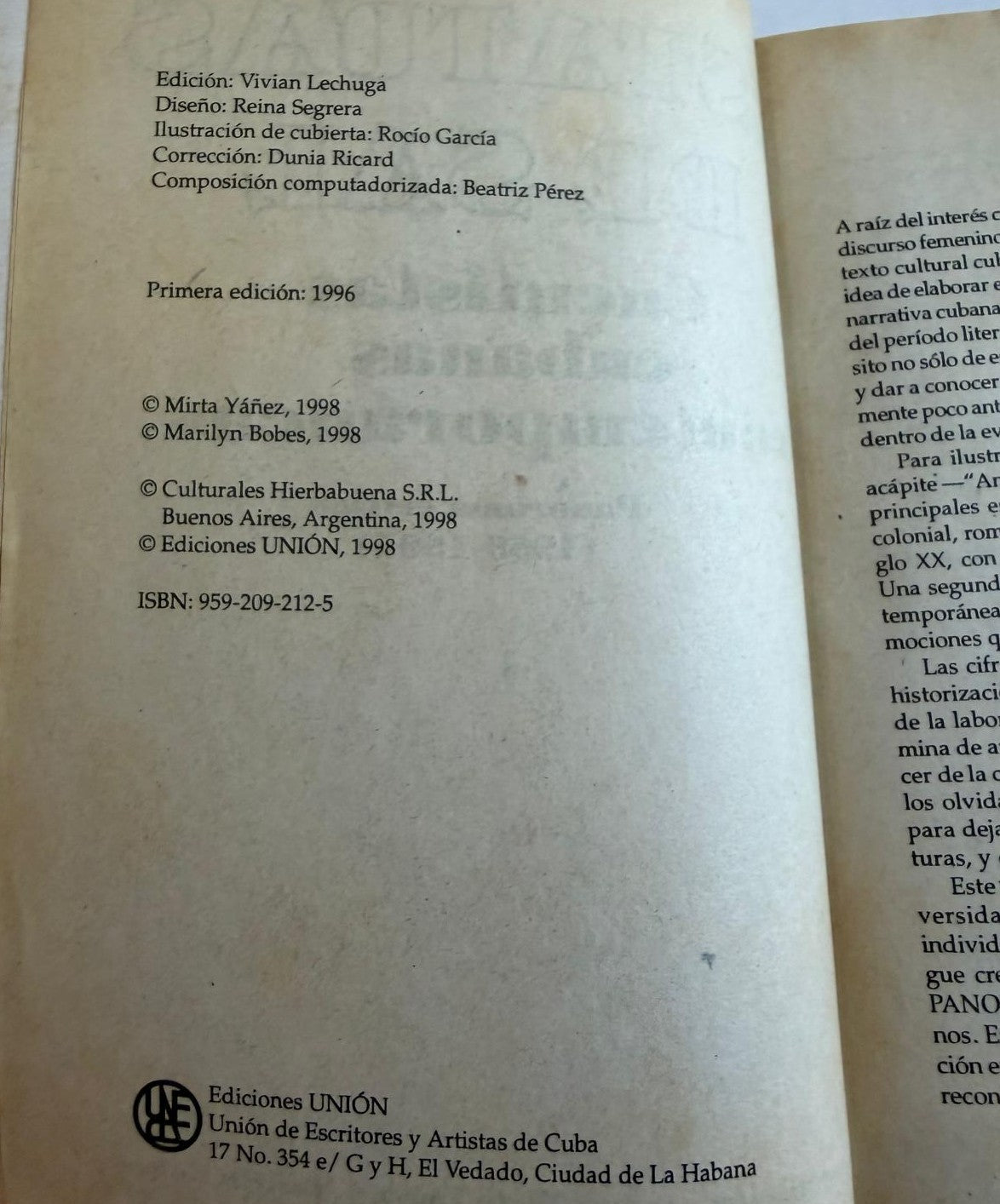 Original 1981 Cuban edition of Enrique Arredondo's autobiography La Vida de un Comediante, documenting the life of Bernabé and the history of Cuban theater, radio and television.