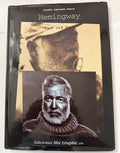 Hemingway: Poor Old Papa 1995 First Edition Cuba Hardcover