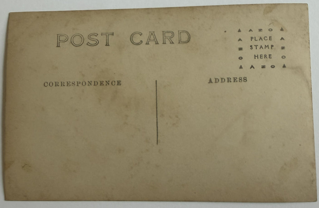 1909 La Habana Cuba RPPC Despidiendo buques de guerra estadounidenses – 28 de enero Independencia de Cuba