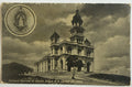 c.1930 Cuba Santuario del Cobre Virgen de la Caridad Tarjeta Postal Religiosa
